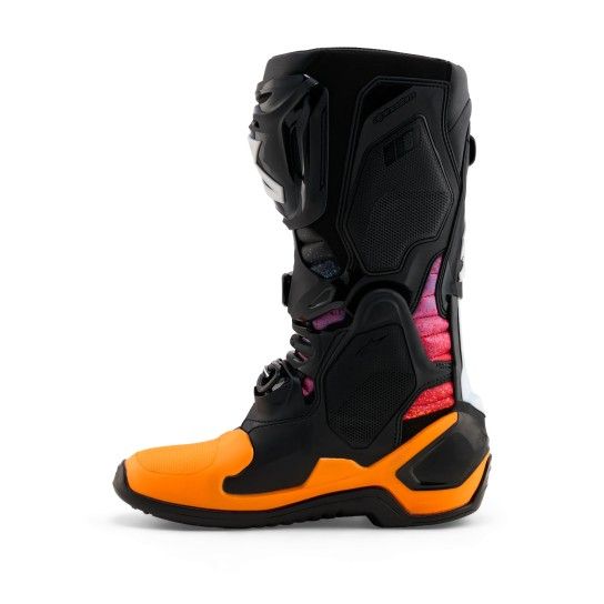 ALPINESTARS BOTAS TECH 10 HOLE LE