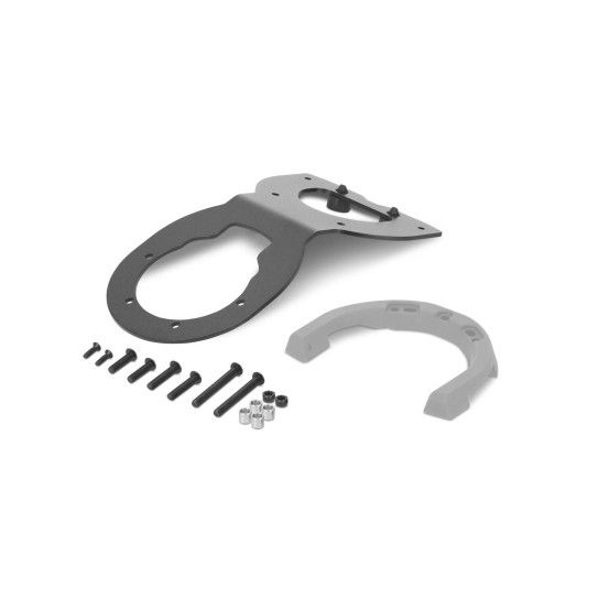 SHAD CLICK SYSTEM MOTO GUZZI V85 TT