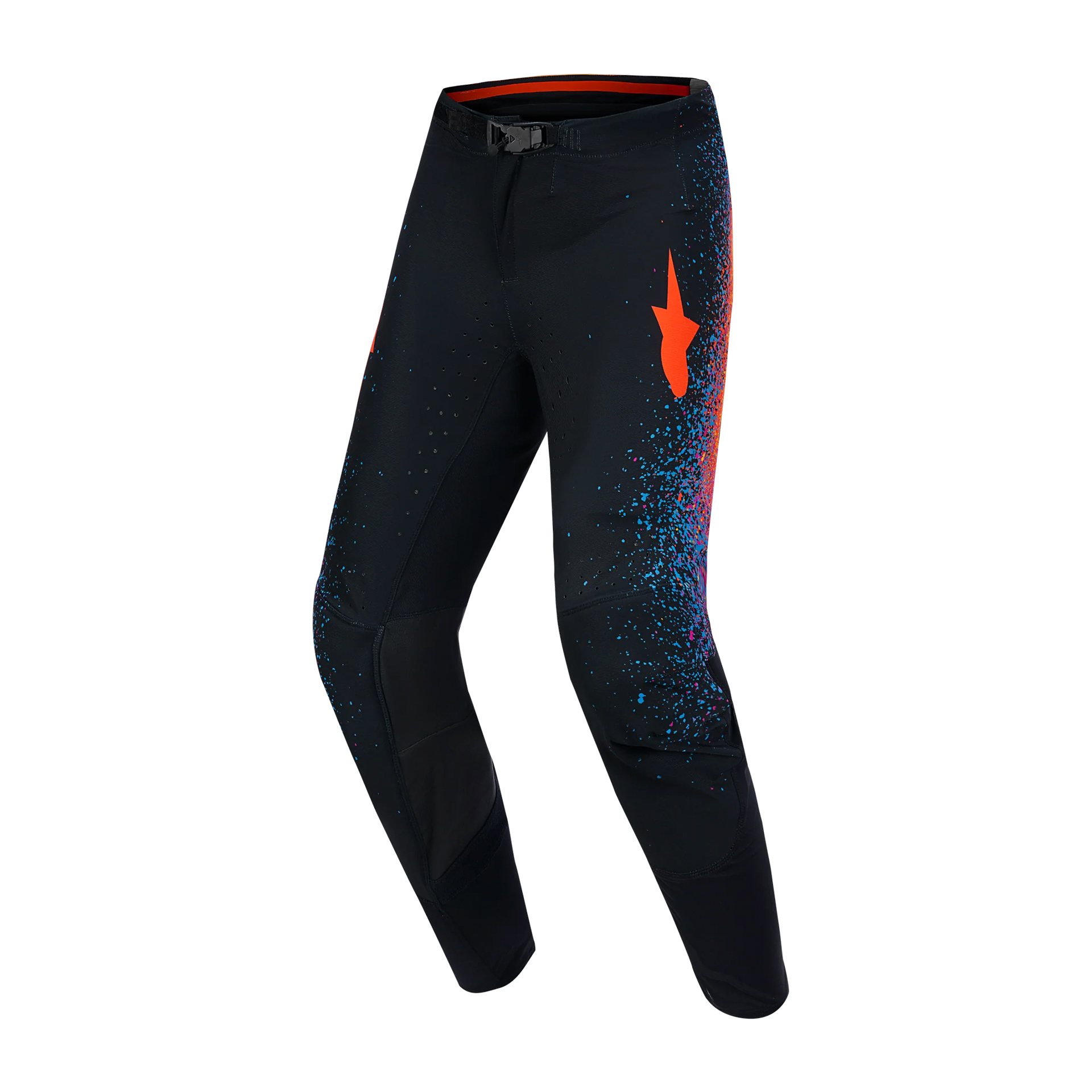 ALPINESTARS CAL�A SUPERTECH HOLE LE