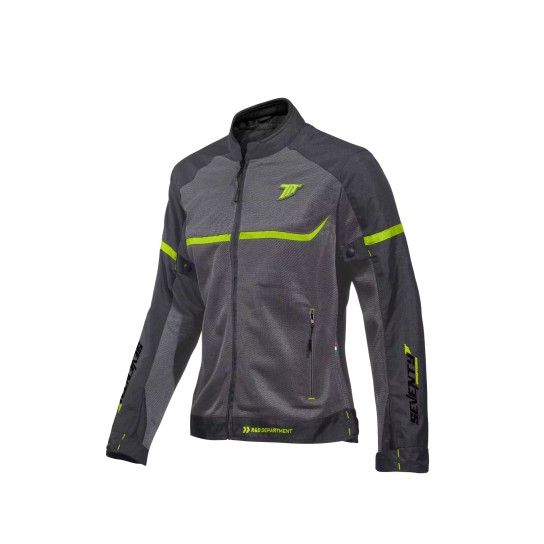 SEVENTY BLUSAO SENHORA VERAO SD-JR30.2 MOJAVE RACING