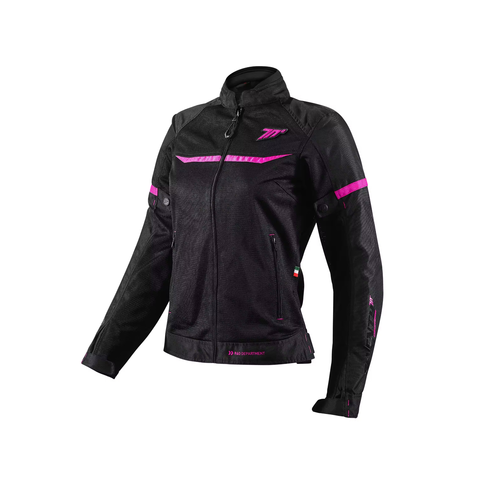 SEVENTY BLUSAO SENHORA VERAO SD-JR30.2 MOJAVE RACING