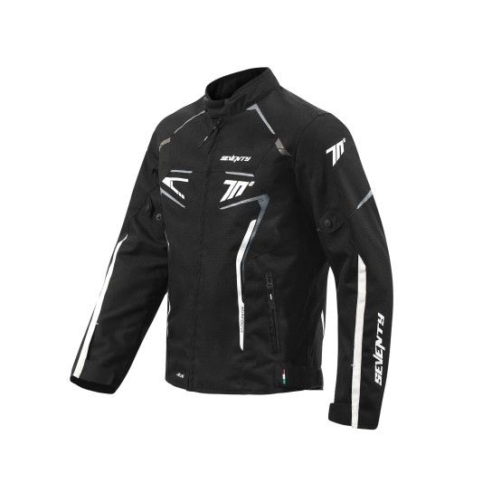SEVENTY BLUSAO SENHORA INVERNO SD-JR67 PISTON RACING