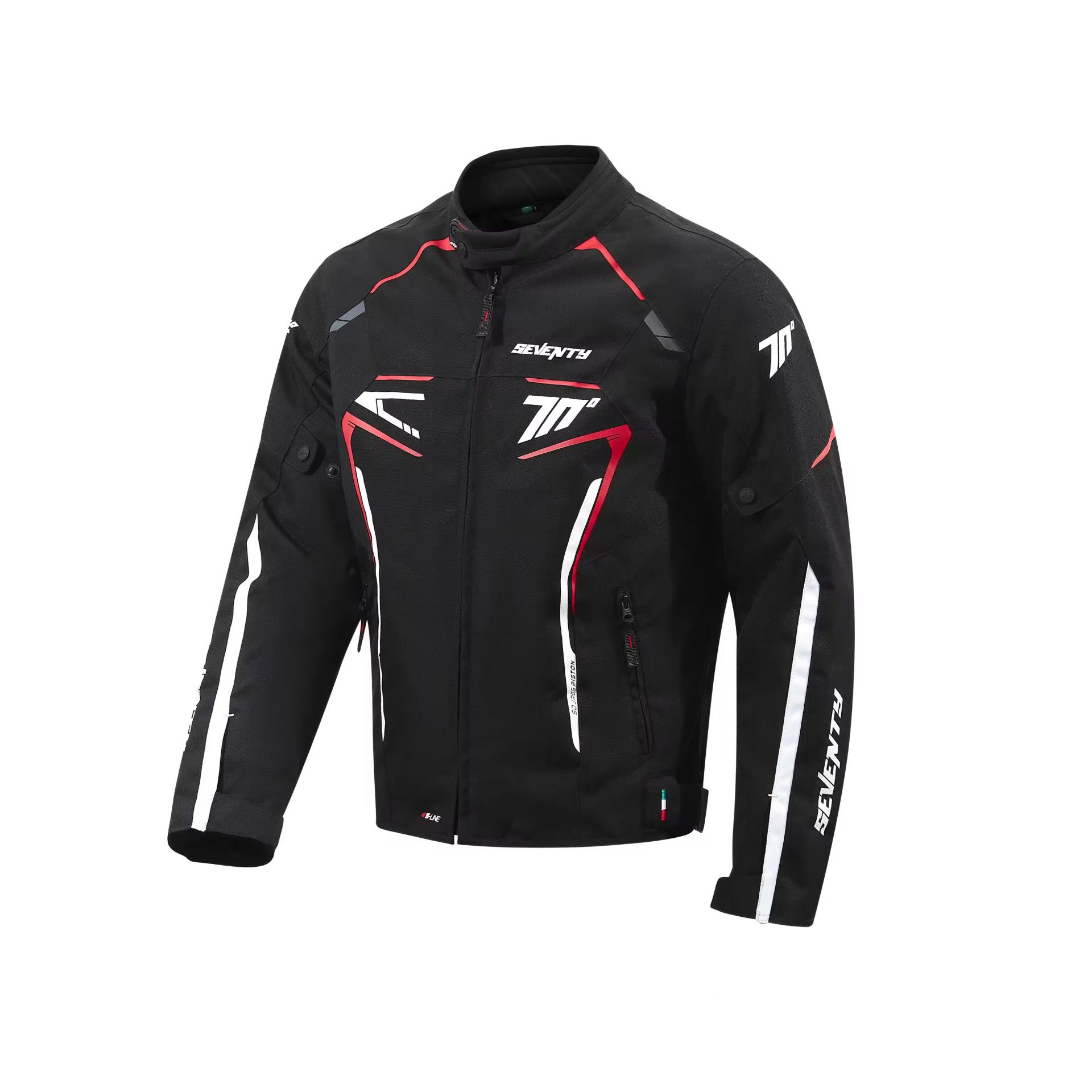 SEVENTY SD-JR65 RACING WINTER JACKET