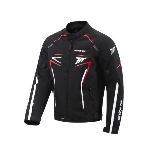 SEVENTY SD-JR65 RACING WINTER JACKET