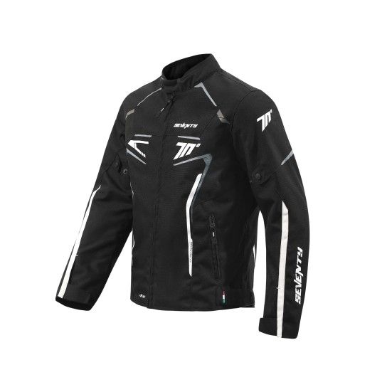 SEVENTY SD-JR65 RACING WINTER JACKET SEVENTY SD-JR65 RACING WINTER JACKET
