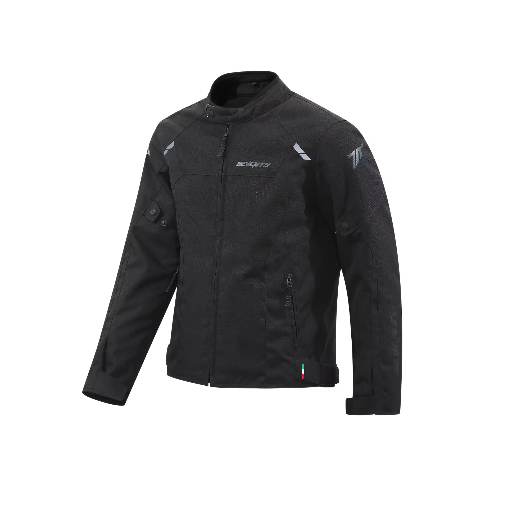 SEVENTY SD-JR65 RACING WINTER JACKET