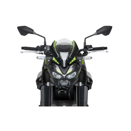 PUIG Z900 2025 VISEIRA NEW GENERATION SPORT GRAPHICS