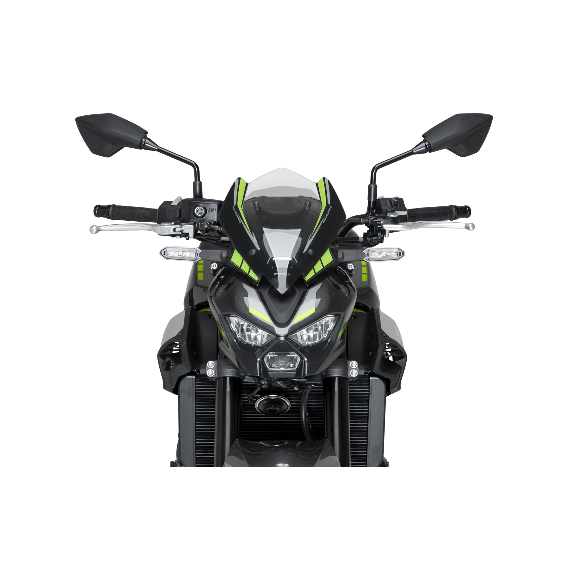 PUIG Z900 2025 VISEIRA NEW GENERATION SPORT GRAPHICS