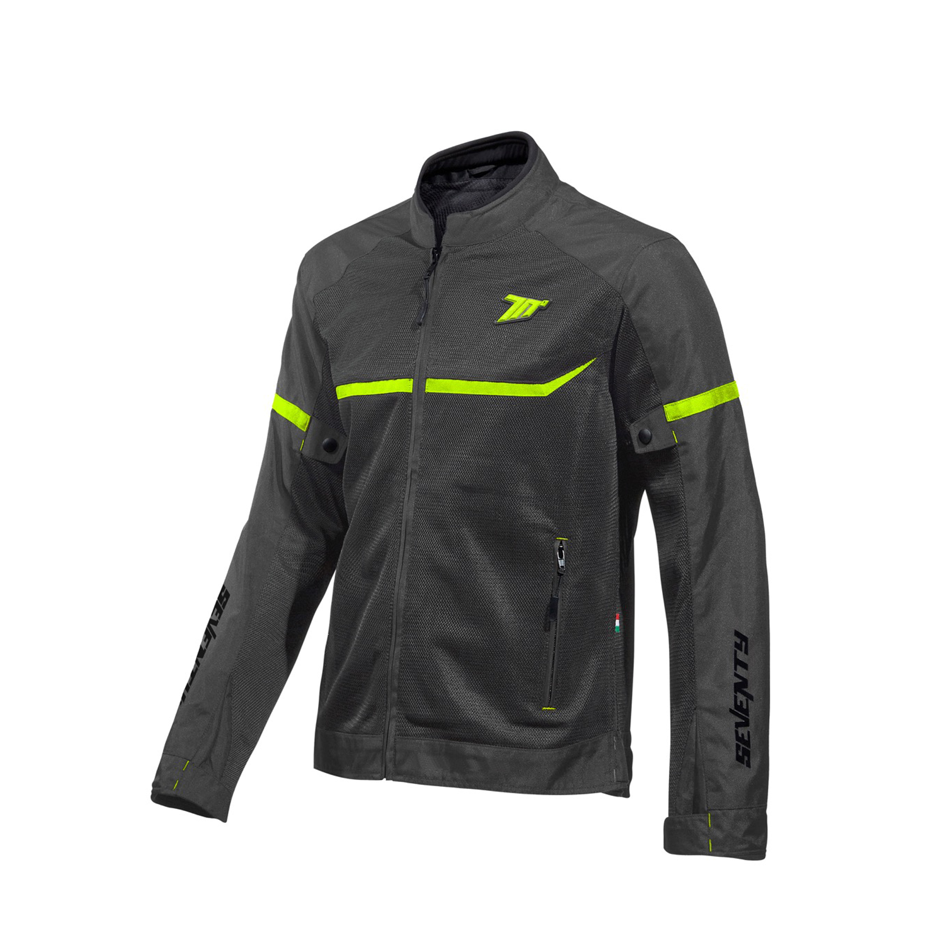 SEVENTY BLUSAO VERAO SD-JR30.1 MOJAVE URBAN