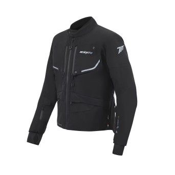 SEVENTY BLUSÃO INVERNO SD-JT 45 EXPEDITION TOURING SEVENTY BLUSÃO INVERNO SD-JT 45 EXPEDITION TOURING
