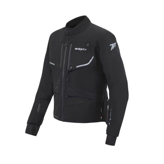 SEVENTY BLUSÃO SENHORA INVERNO SD-JT 47 EXPEDITION TOURING SEVENTY BLUSÃO SENHORA INVERNO SD-JT 47 EXPEDITION TOURING