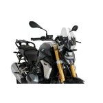 PUIG R1250R 2018-24 PARABRISES NEW GENERATION SPORT TRANSP.