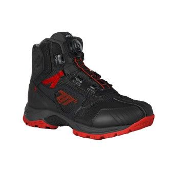 SEVENTY BOTAS INVERNO SD-BA7 STELVIO CANO BAIXO TOURING SEVENTY BOTAS INVERNO SD-BA7 STELVIO CANO BAIXO TOURING