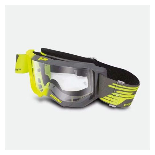 PROGRIP OCULOS 3300 VISION GO AMARELO FLUOR/PRETO 3347 PROGRIP OCULOS 3300 VISION GO AMARELO FLUOR/PRETO 3347