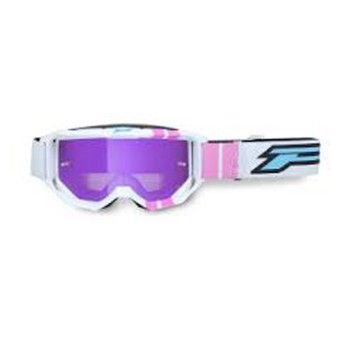 PROGRIP GAFAS 3300 NEGRO/BLANCO VISION TR 3310C PROGRIP GAFAS 3300 NEGRO/BLANCO VISION TR 3310C