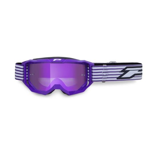 PROGRIP OCULOS 3300 VISION GO VIOLETA 3353