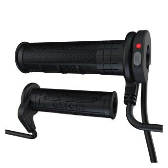 OXFORD PUNHOS AQUECIDOS ADVANCED ADVENTURE INTEGRATED