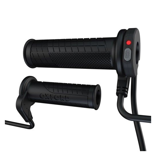 OXFORD PUNHOS AQUECIDOS ADVANCED TOURING INTEGRATED