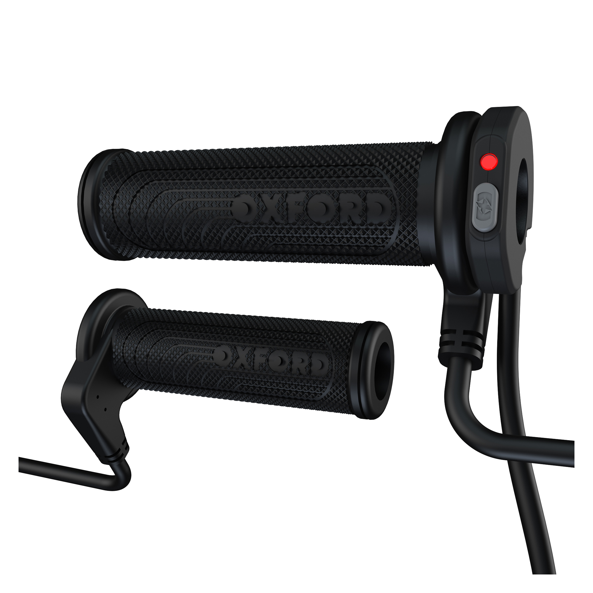 OXFORD PUNHOS AQUECIDOS ADVANCED SPORT INTEGRATED