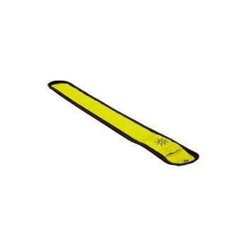OXFORD FITAS REFLECTORA HALO AMARELO FLUOR