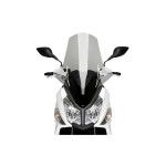 PUIG SYM JET 14  2021-24 VISEIRA V-TECH LINE TOURING FUMADA