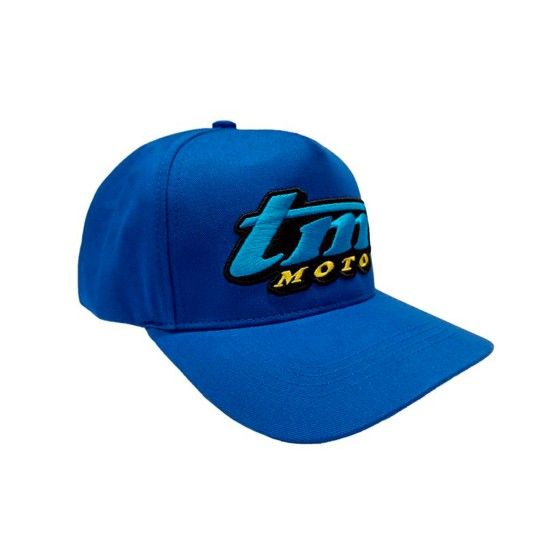 CHAPEU TM MOTO