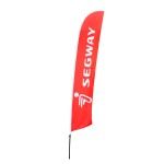 H5.5M SEGWAYDAY OUTDOOR FLAG