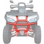 PARA-CHOQUES DIANTEIRO VERMELHO- SNARLER AT6 2023