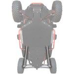JUEGO PROTECCIONES BASCULANTES ALUMINIO - SUPERVILLAIN