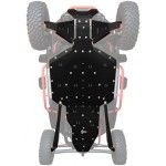 UNDER FRAME PROTECTION PHD KIT - SUPER VILLAIN SX20T