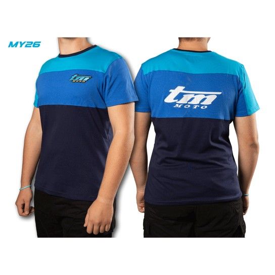 T-SHIRT TM'26