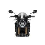 PUIG SEMIFAIRING C/SIMIL CARBONO HONDA CB1000R NEO SPO