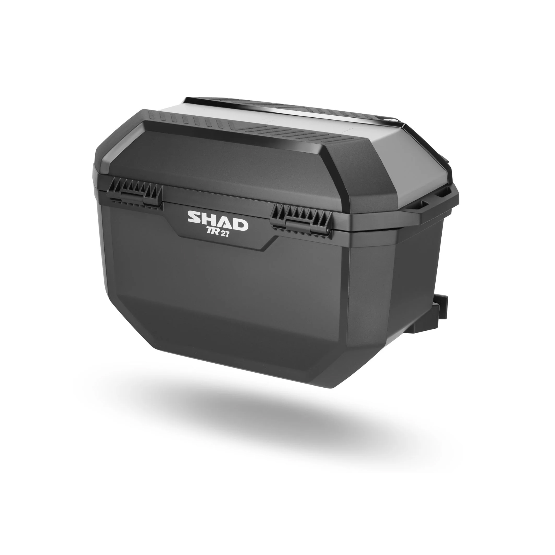 SHAD MALAS LATERAIS TERRA TR27 PRETA