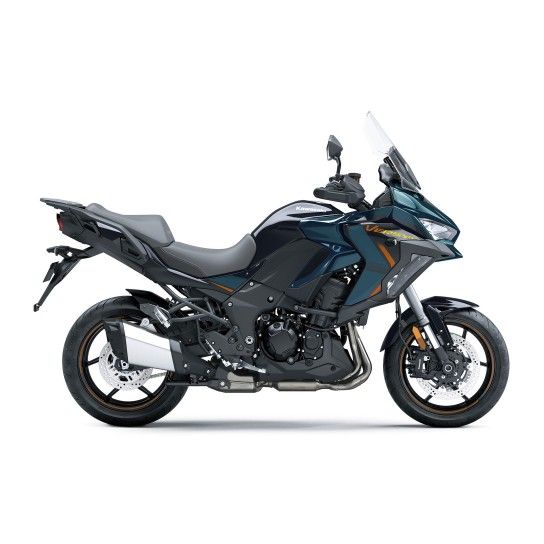 KAWASAKI VERSYS 1100 SE 26