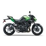 KAWASAKI Z 900 26 KAWASAKI Z 900 26