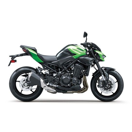 KAWASAKI Z 900 26 KAWASAKI Z 900 26