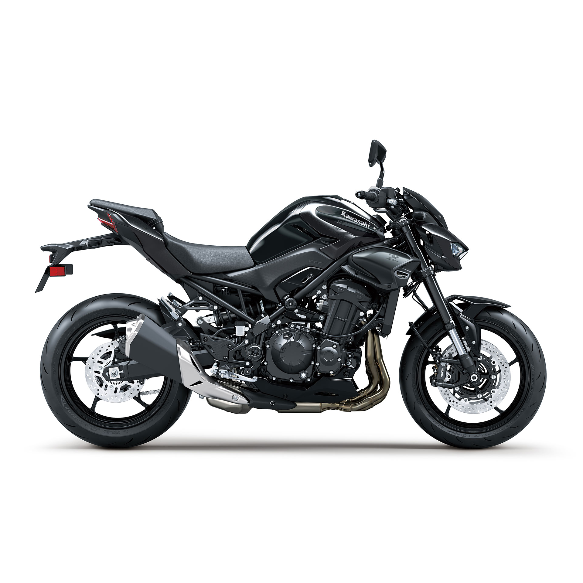 KAWASAKI Z 900 26 KAWASAKI Z 900 26