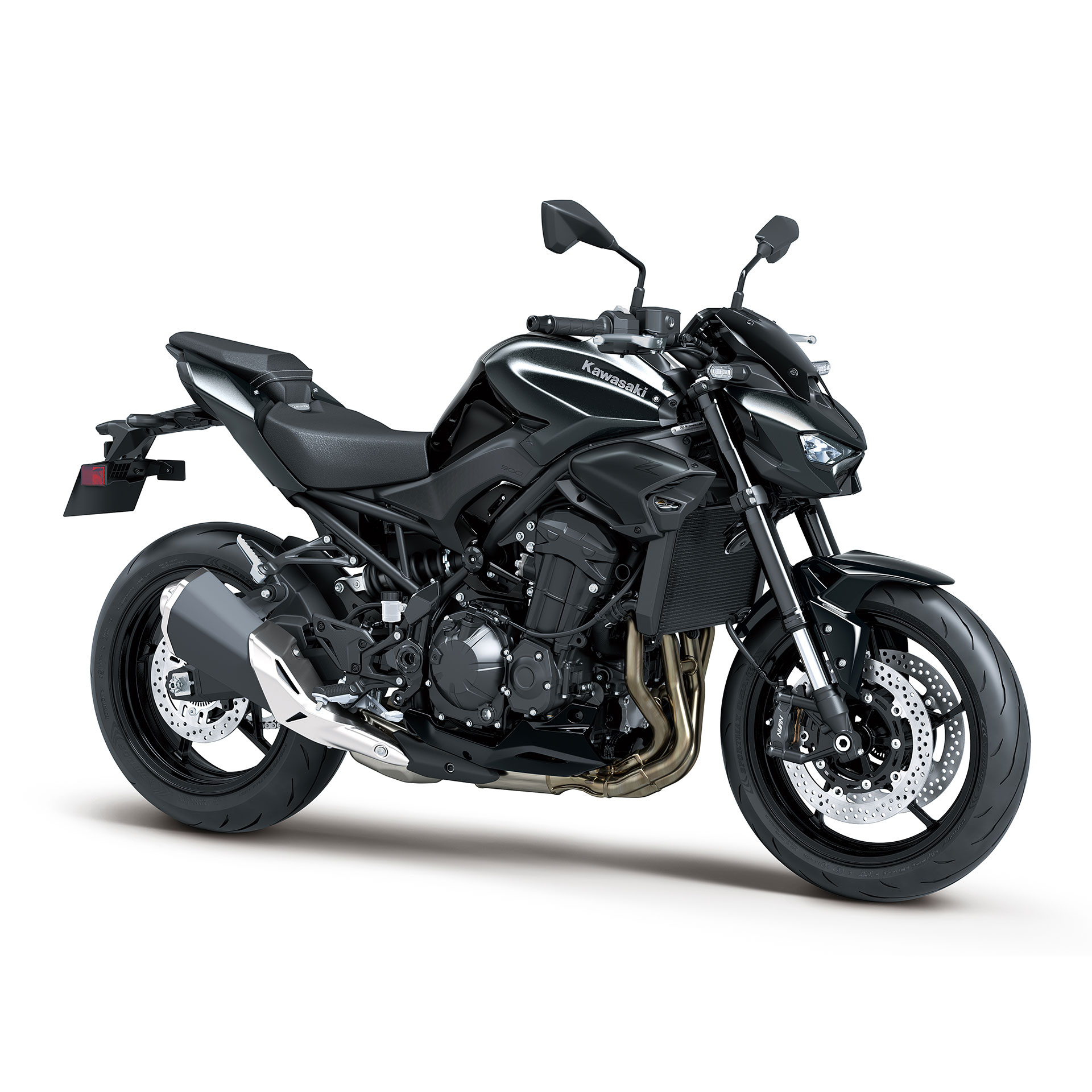 KAWASAKI Z 900 26 KAWASAKI Z 900 26