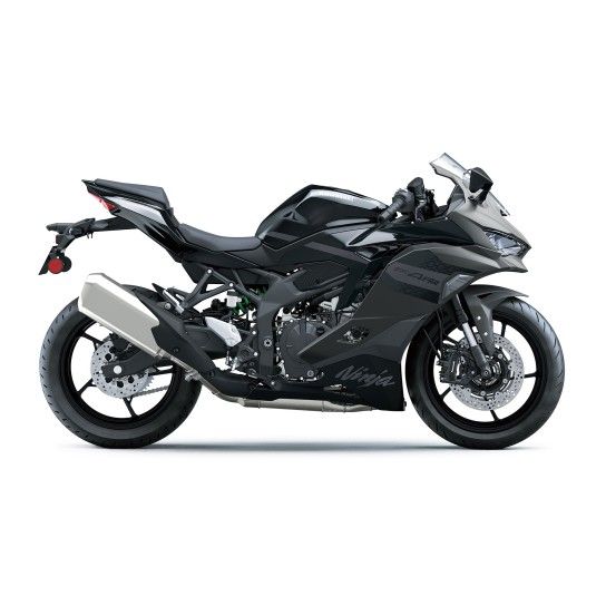 KAWASAKI NINJA ZX-4RR 26