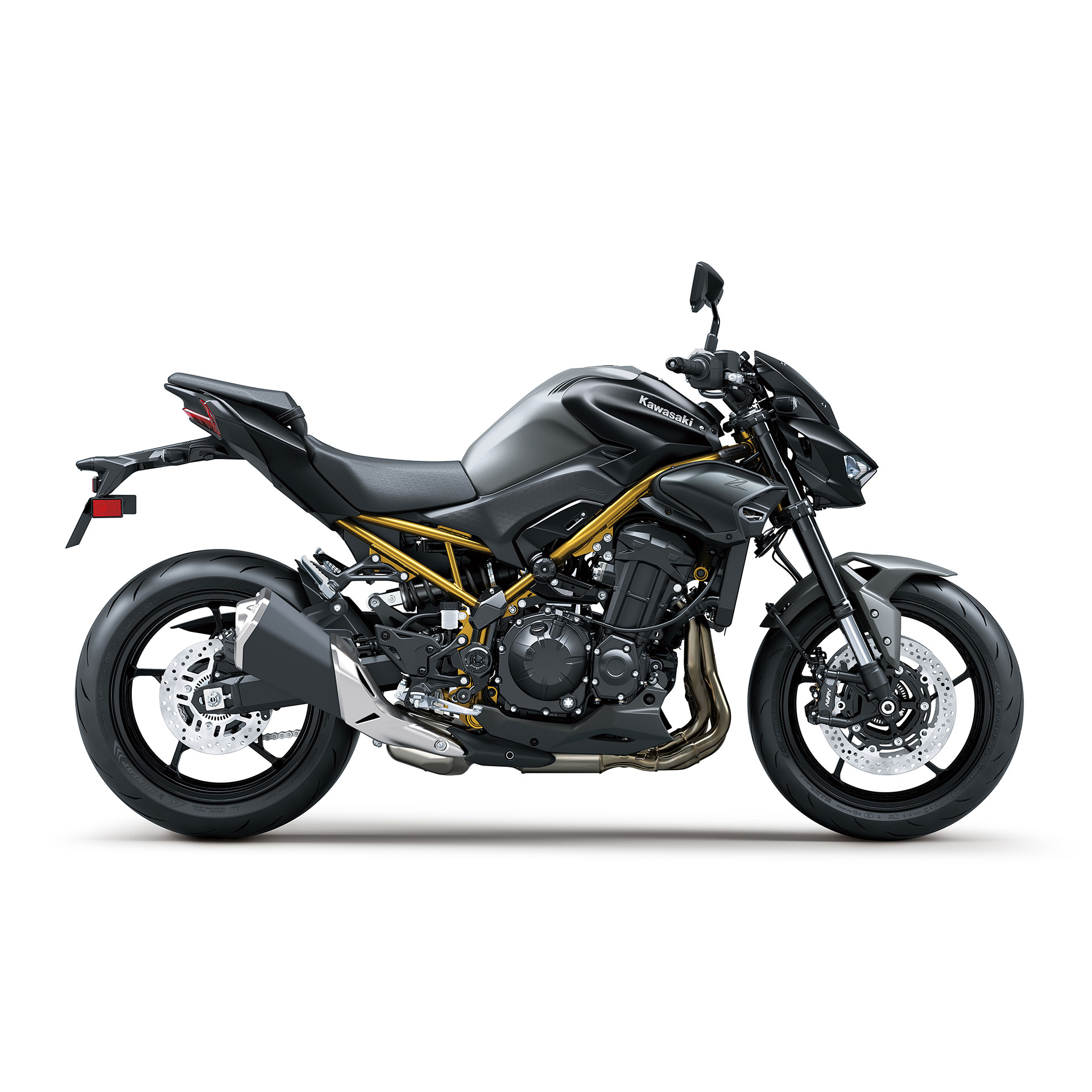 KAWASAKI Z 900 26 KAWASAKI Z 900 26