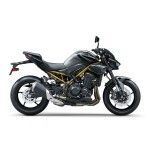 KAWASAKI Z 900 26 KAWASAKI Z 900 26