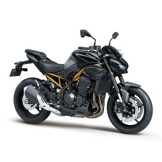 KAWASAKI Z 900 26 KAWASAKI Z 900 26
