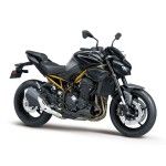 KAWASAKI Z 900 26 KAWASAKI Z 900 26