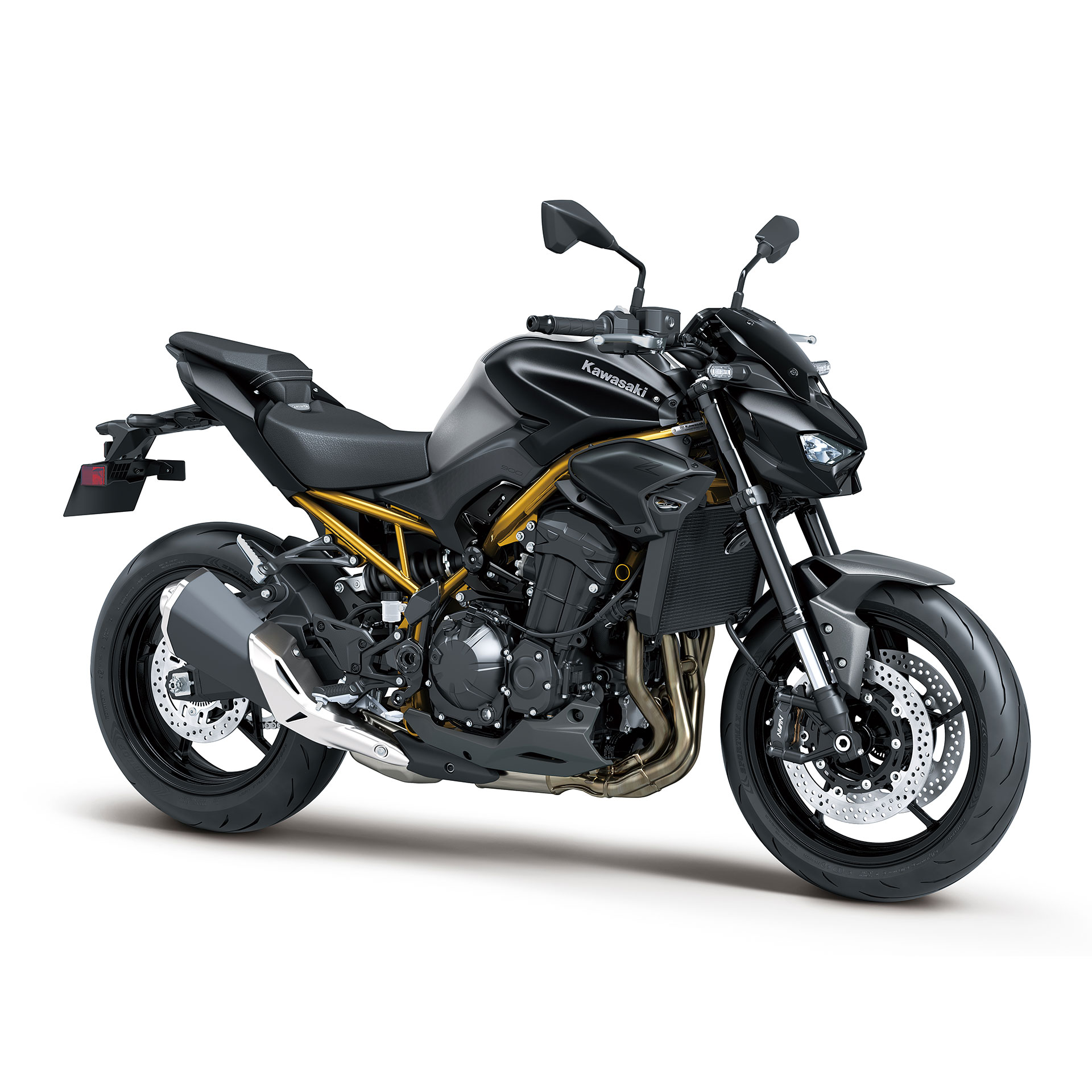 KAWASAKI Z 900 26 KAWASAKI Z 900 26