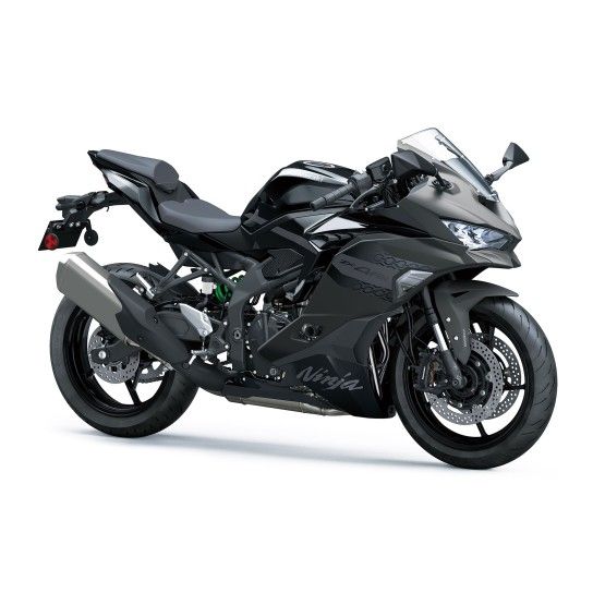 KAWASAKI NINJA ZX-4RR 26
