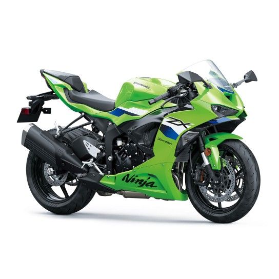 KAWASAKI NINJA ZX-6R 26 KAWASAKI NINJA ZX-6R 26