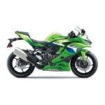 KAWASAKI NINJA ZX-4RR 26