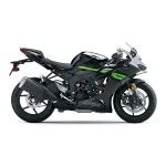 KAWASAKI NINJA ZX-6R 26 KAWASAKI NINJA ZX-6R 26