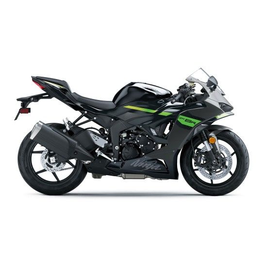 KAWASAKI NINJA ZX-6R 26 KAWASAKI NINJA ZX-6R 26