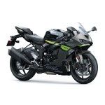 KAWASAKI NINJA ZX-6R 26 KAWASAKI NINJA ZX-6R 26